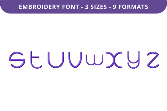 Halo Colony Font S–Z: A Designer’s Review