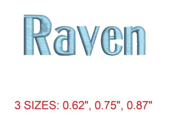 Raven Font: A Designer’s Review for Dark Elegance