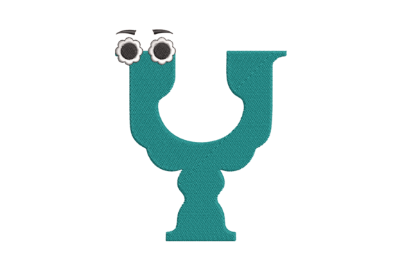 Review: Alphabet Letter Y for Personalized Gifts