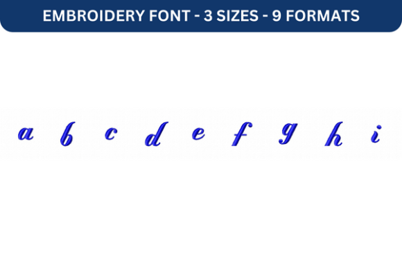 Review: Mademoiselle K Font for Boutique Apparel
