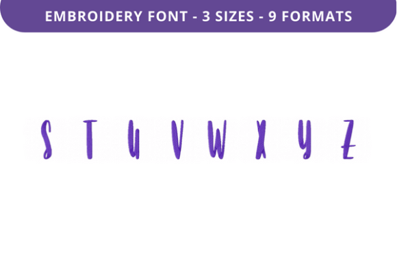 Reviewing Fifty First Dates Font S-Z for Gifts