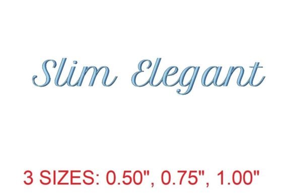 Slim Elegant Shadow Font: A Seller’s Review