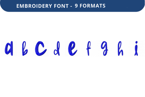 Smooth Slushie Font: A Holiday Review