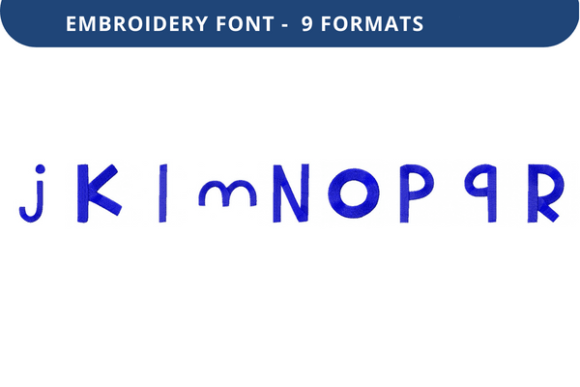 Taffy Luck Font J–R: An Etsy Seller’s Review